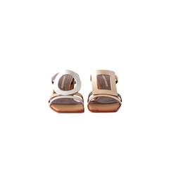 Sandalia Ornella Suela Combinado - comprar online