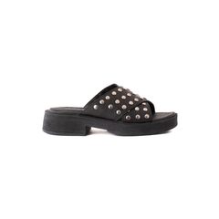 Sandalias Mudon Negro