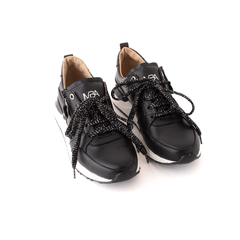 Zapatilla Charity Negro en internet