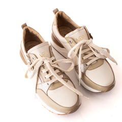 Zapatilla Charity Natural en internet
