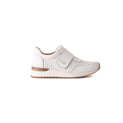 Zapatilla Zena Blanco