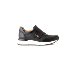 Zapatilla Zena Negro