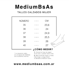 Texana Austin B Negro - MBA MediumBsAs