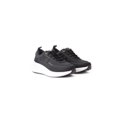 Zapatilla Saga Negro - comprar online
