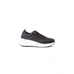Zapatilla Saga Negro