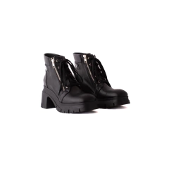 Borcego Jamm Negro - comprar online