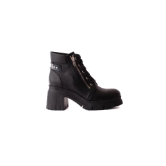 Borcego Jamm Negro
