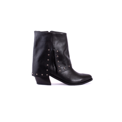 Bota Gemma Negro