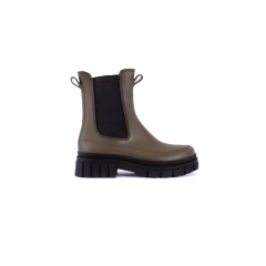 Bota de Lluvia Nix Verde - comprar online