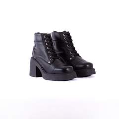 Borcego Galo Negro - comprar online