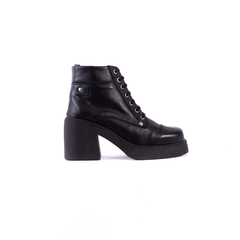 Borcego Galo Negro