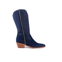 Texana Bright Azul - comprar online