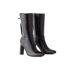 Bota Maia MBA Negro - comprar online