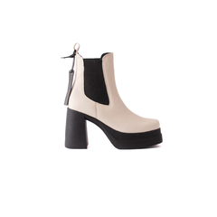 Bota Baby E Natural