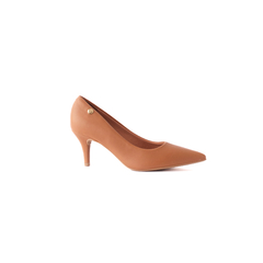Stiletto Bajo Camel