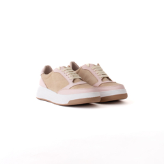 Zapatilla Alma Rosa Combinado - comprar online