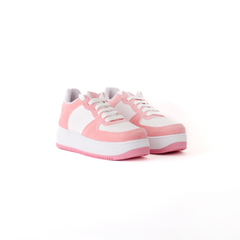 Zapatilla Air Rosa en internet