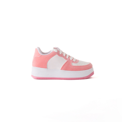 Zapatilla Air Rosa - comprar online