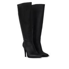 Bota Zara Negro - comprar online