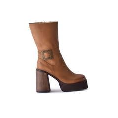 Bota Analia Suela