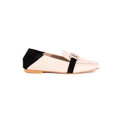 Mocasin Lela Natural
