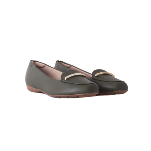 Mocasin Sasso Verde - comprar online