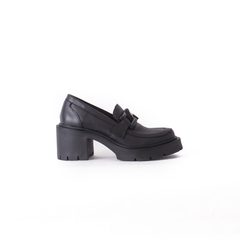 Zapato Cubells Negro - comprar online
