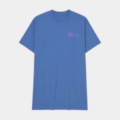 Camiseta Independent Spanning Chest