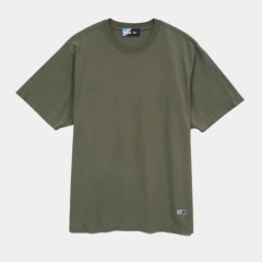 Camiseta Ous Lisa Verde