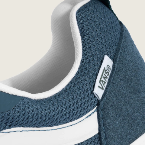 Tênis Vans Ultrarange Rapidweld Stargazer/White - Ollies Point Skate shop 