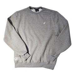 Moletom Lrg Careca 47 Crew Fleece