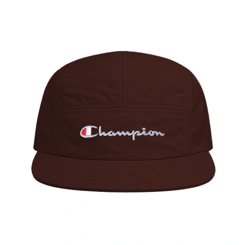 Boné Champion Five Panel Micro Mini Script
