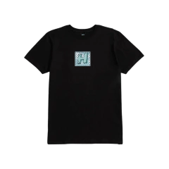 Camiseta Huf Trespass