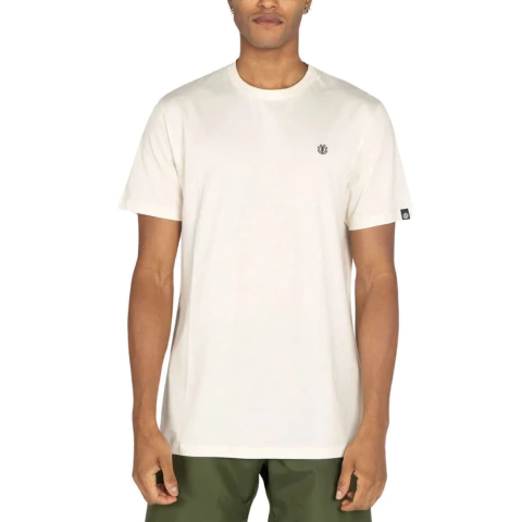 Camiseta Element M/C Mini Emb