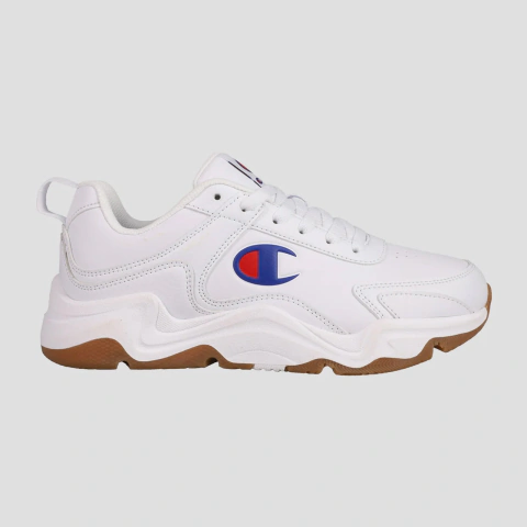 Tênis Champion Hyper V3 Next - White