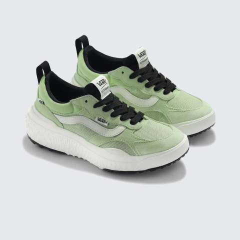 Tênis Vans Mte Ultrarange Neo Vr3 Lime Punch - comprar online