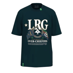 Camiseta Lrg Lifted Podium Tee