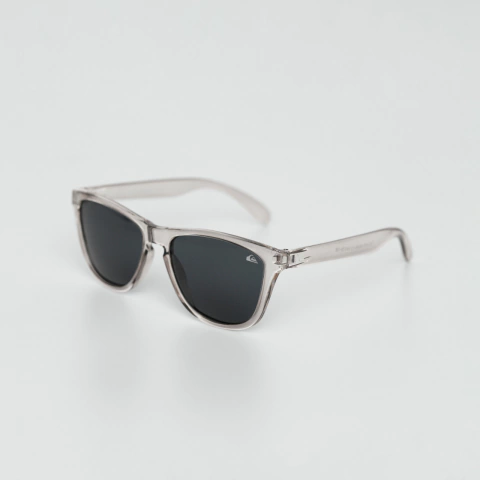 Óculos de Sol Roxy Wave Chaser - Cinza/Cinza, Lente Polarizada