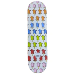 Shape Grizzly OG Ice Cream Bear Maple
