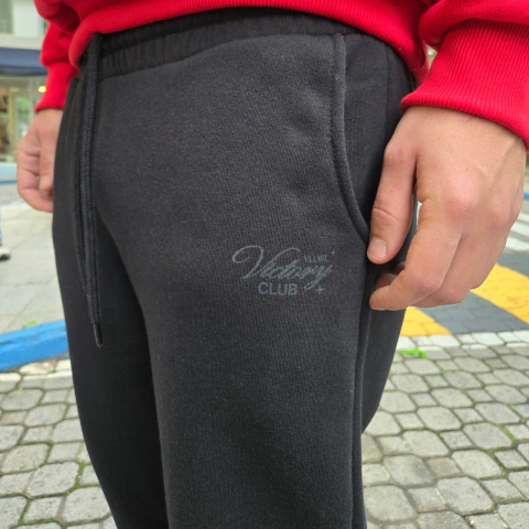 Calça Moletom Yellowl Victory Club - comprar online