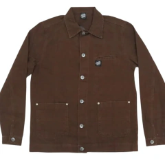 Jaqueta Santa Cruz Railroad Jacket