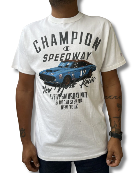 Camiseta Champion SpeedWay - comprar online