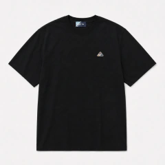 Camiseta Ous K2 Preto