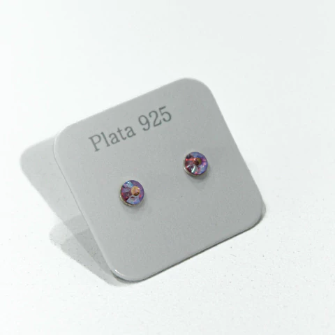 Aros chispas 4mm on internet