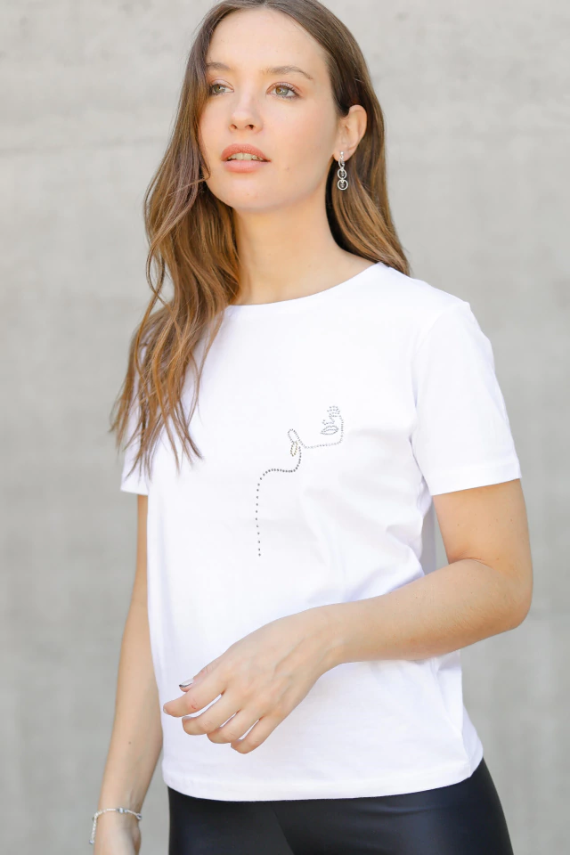 Remera Julia