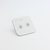 Aros Chispas Chaton 4mm Preciosa - comprar online