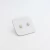 Aros Chispas Chaton 4mm Preciosa - comprar online