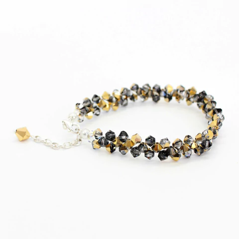 Imagen de Pulsera Preciosa Liz