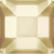 Flatbacks Square 4 mm (10 unidades)