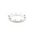 Anillo Corona Entera - Plata 925